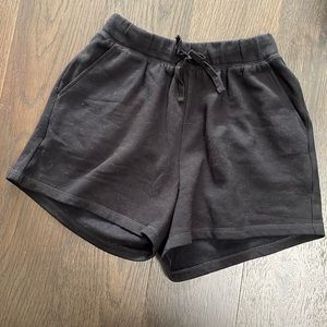 Old Navy Extra High-Rise Vintage Shorts